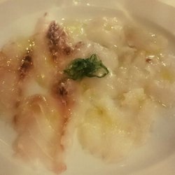 Trattoria Nalin