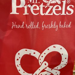 Mr. Pretzels