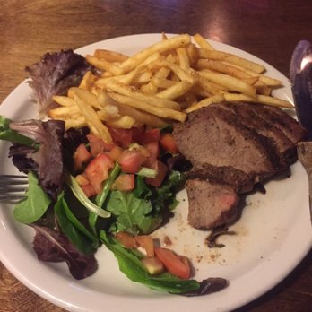 Local No 7 - Steak & fries - American Near Me - Tucker, Georgia Local No 7 - Steak & fries - American Near Me - Tucker, Georgia