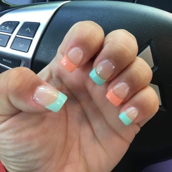 LiLy Nails & Spa - Nail Salons Near Me - Springfield, Virginia