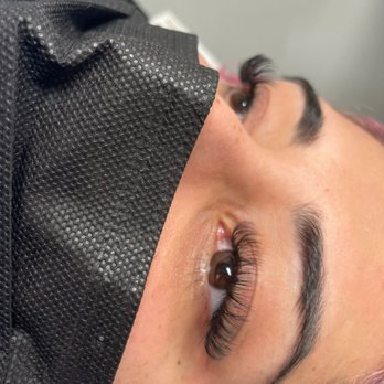 Empire Lash - Eyelash Service Near Me - Davie, Florida
