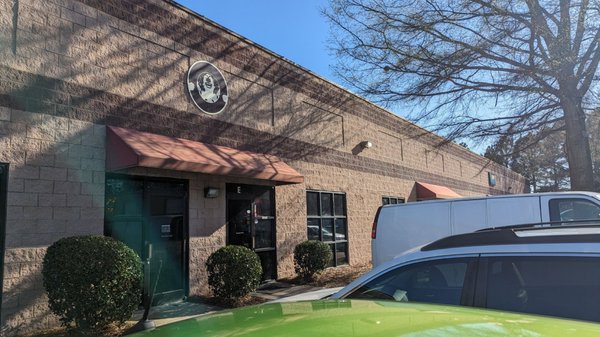 Ass Clown Brewing Company by null