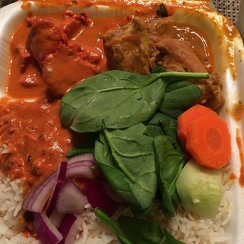 Namaste Indian Kitchen - Indian Near Me - Riverside, California