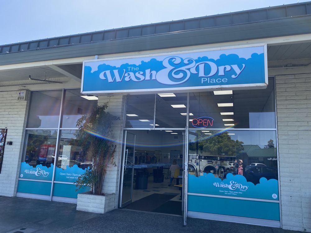 KING’S VILLAGE WASH & DRY Updated June 2024 14 Reviews 222 Mt