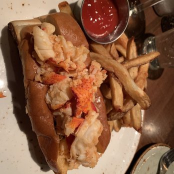 Sea Level NC - Lobster Roll - Seafood Near Me - Charlotte, North Carolina Sea Level NC - Lobster Roll - Seafood Near Me - Charlotte, North Carolina