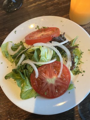 La Pampa Argentinean Steak House by null