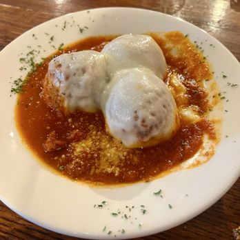 Anthony's Italian - Meatballs - Italian Near Me - Fort Smith, Arkansas Anthony's Italian - Meatballs - Italian Near Me - Fort Smith, Arkansas