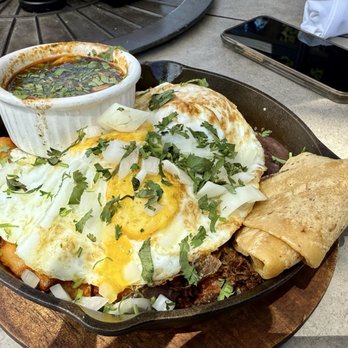 Le Papagayo - Breakfast & Brunch Near Me - Encinitas, California