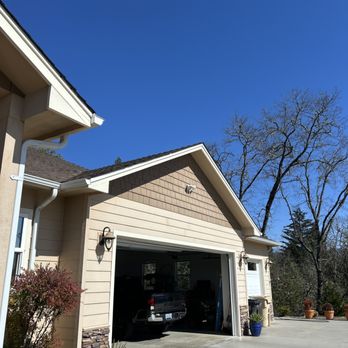 Rogue Consultation LLC - After with new fascia. - Roofing Near Me Rogue Consultation LLC - After with new fascia. - Roofing Near Me