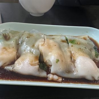 Yin Ji Chang Fen - Berkeley - Cantonese Near Me - Berkeley, California