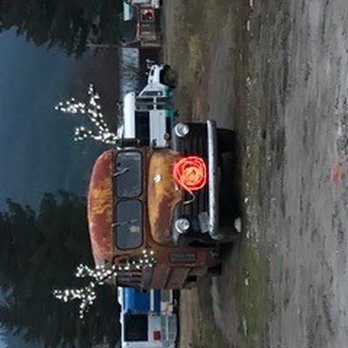 Harlow's School Bus Service - Party Bus Rentals Near Me - Libby, Montana