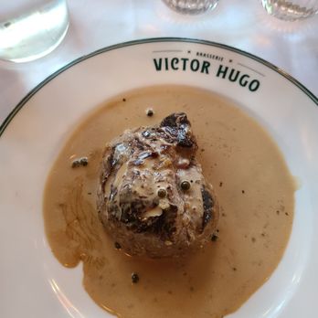 Le Victor Hugo - Brasseries Near Me - Paris, 75 Le Victor Hugo - Brasseries Near Me - Paris, 75