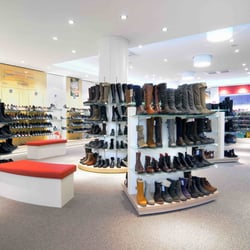 Schuh Hölscher - Damenschuhe