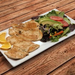 Veyta's Bakery Cafe