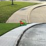 Crab Pressure Washing