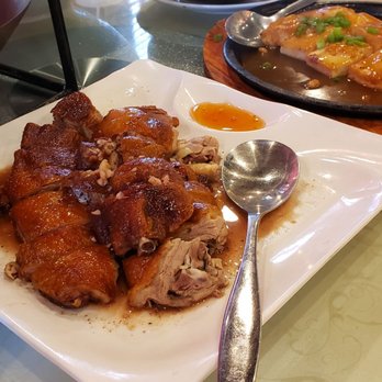 Chef's House - Peking Duck - Roasted ducj - Chinese Near Me - Duluth, Georgia Chef's House - Peking Duck - Roasted ducj - Chinese Near Me - Duluth, Georgia