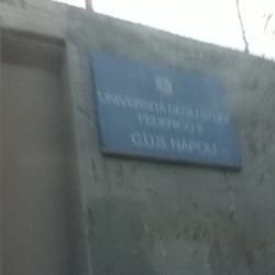 Cus Napoli