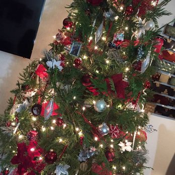 Frosty's Christmas Tree Farm - Cut our Cedar Tree at Frosty's... - Christmas Trees Near Me - Los Gatos, California