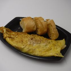 Tropical Bakery - Omelette Tortilla