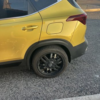 Big O Tires - Tires Near Me - Tucson, Arizona
