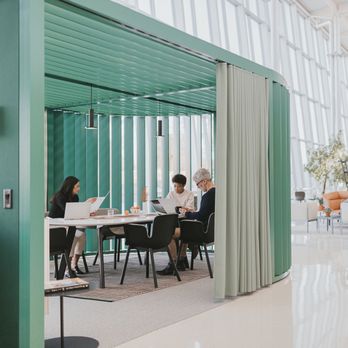 BC Interiors - Office Equipment Near Me - Boulder, Colorado