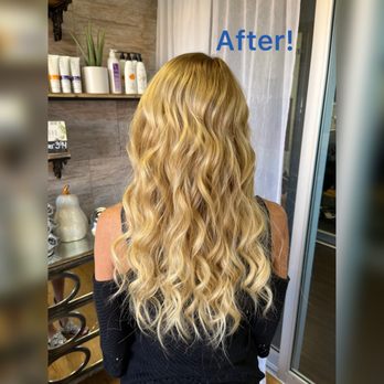 Salon Muse - Hair Salons Near Me - Apple Valley, California Salon Muse - Hair Salons Near Me - Apple Valley, California