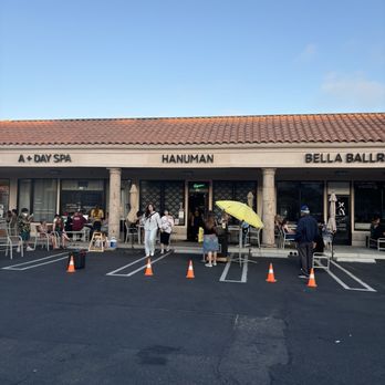 Hanuman Thai Eatery - Thai Near Me - Costa Mesa, California Hanuman Thai Eatery - Thai Near Me - Costa Mesa, California