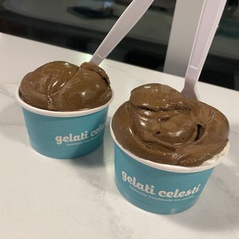 Gelati Celesti - Ice Cream & Frozen Yogurt Near Me - Chesapeake, Virginia