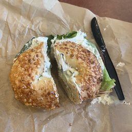 Tasty turkey sandwich Tasty turkey sandwich