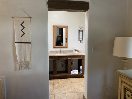 La Posada de Santa Fe, a Tribute Portfolio Resort & Spa by null
