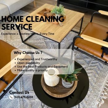 Magnifica Cleaning - Home service cleanings - Office Cleaning Near Me