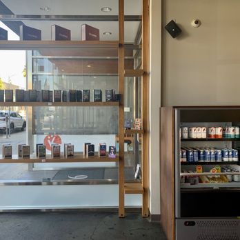 La Colombe Coffee Roasters - Coffee & Tea Near Me - Beverly Hills, California La Colombe Coffee Roasters - Coffee & Tea Near Me - Beverly Hills, California