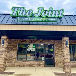 The Joint Smoke Shop