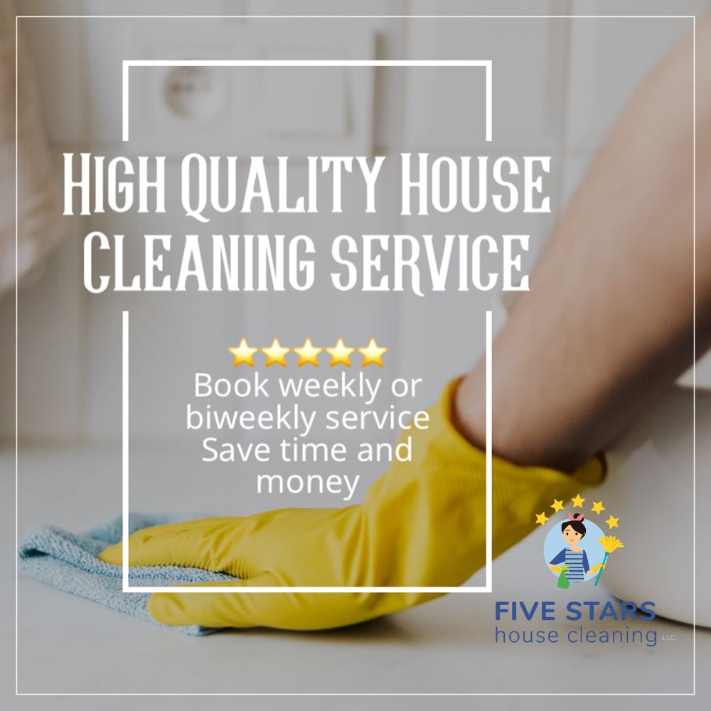 FIVE STARS HOUSE CLEANING 66 Photos & 16 Reviews Port Saint Lucie, Florida Home Cleaning