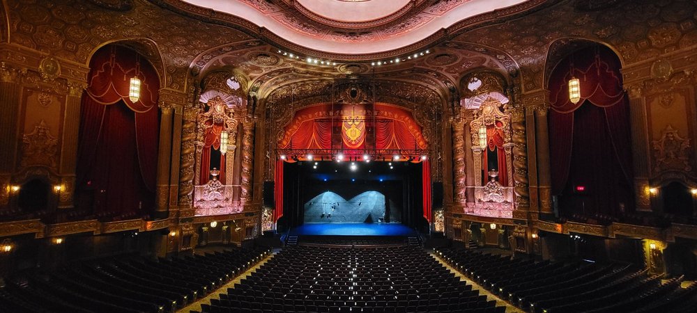 Kings Theatre