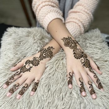 Buffalo Henna - Henna Art - Henna Artists Near Me Buffalo Henna - Henna Art - Henna Artists Near Me