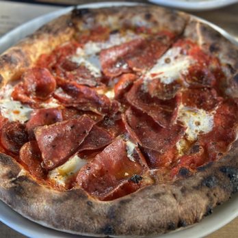 Pizzeria Bianco - Pizza Near Me - Phoenix, Arizona Pizzeria Bianco - Pizza Near Me - Phoenix, Arizona