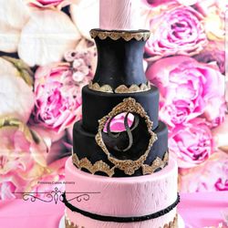 Princess Cakes Artistry