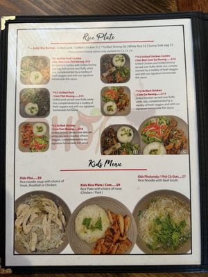 Menu photo 8 Pholicious Elk Grove, CA Menu photo 8 Pholicious Elk Grove, CA