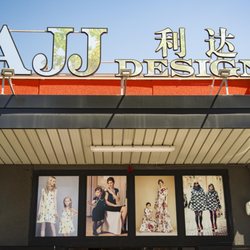 AJJ Design