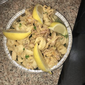 Jerry's Pizza and Restaurant - Fried Calamari - Pizza Near Me - Jersey City, New Jersey Jerry's Pizza and Restaurant - Fried Calamari - Pizza Near Me - Jersey City, New Jersey