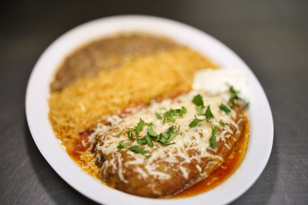 AMANO Mexican Restaurant — Mexican restaurant in Santa Clarita