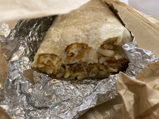 Garduno's Taco King by null