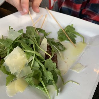 Daniela - Beef skewers - Pizza Near Me - Buffalo, New York Daniela - Beef skewers - Pizza Near Me - Buffalo, New York