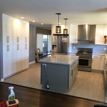 R R J Quality Construction - San Mateo new kitchen remodel - General Contractors Near Me R R J Quality Construction - San Mateo new kitchen remodel - General Contractors Near Me