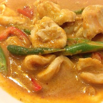 Papaya Thai - Panang curry - Thai Near Me - Newark, California Papaya Thai - Panang curry - Thai Near Me - Newark, California