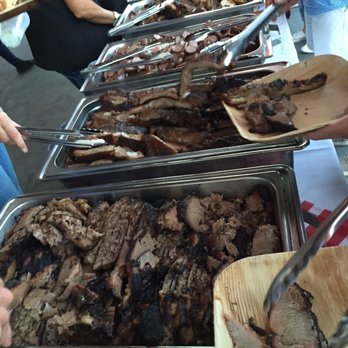 Stubb's Bar-B-Q - Buffet - Barbeque Near Me - Austin, Texas