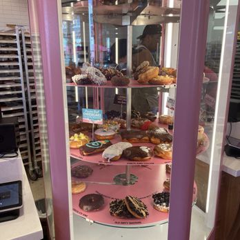 Voodoo Doughnut - Spinning donuts - Donuts Near Me - Tempe, Arizona Voodoo Doughnut - Spinning donuts - Donuts Near Me - Tempe, Arizona