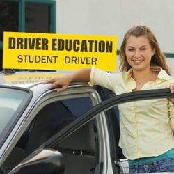 Stress-Free Driving School