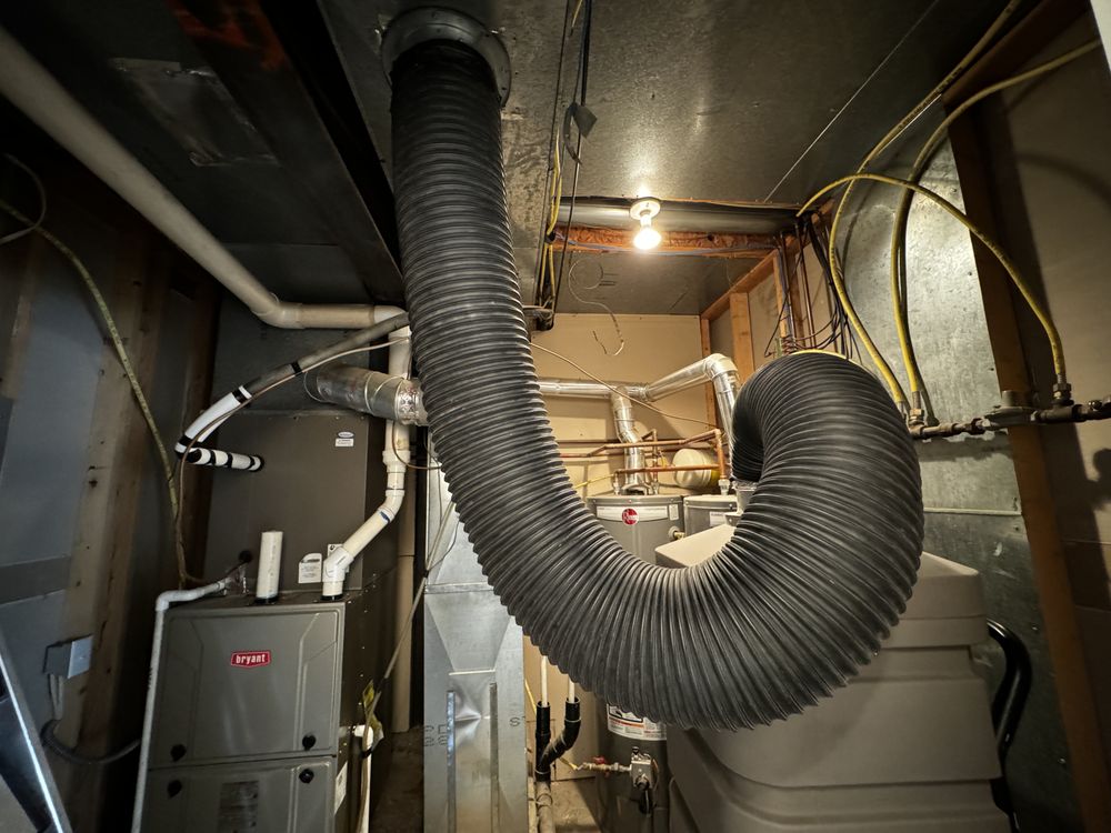 DIAMOND DUCTS Updated April 2024 14 Photos Provo, Utah Air Duct